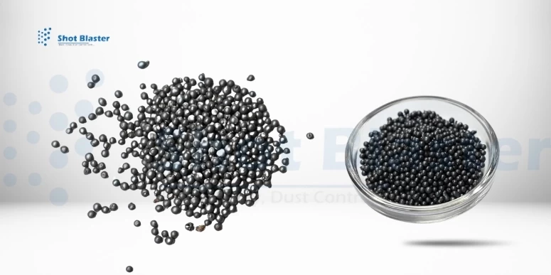Steel Shot and its Uses